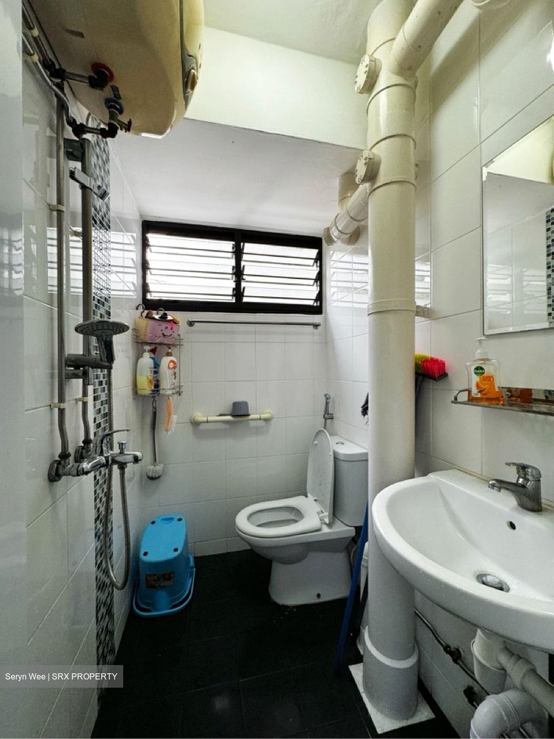 Blk 475 Teck Ghee Horizon (Ang Mo Kio), HDB 3 Rooms #542736721